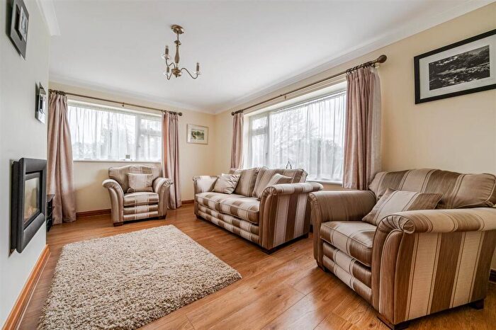 2 Bedroom Detached Bungalow For Sale In Lowscales Drive, Cockermouth, CA13