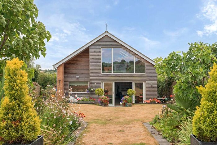 4 Bedroom Detached Bungalow For Sale In High Street, Odell, MK43