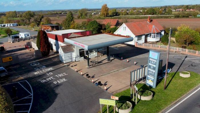 Property To Rent In Main Street, Clarborough, Retford, DN22