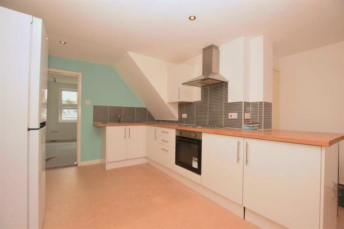 3 Bedroom Apartment To Rent In Fishponds Road, Fishponds, Bristol, BS16