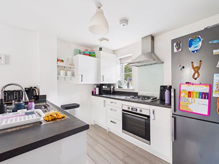 2 Bedroom Property For Sale In Chins Field Close, Hayle - Shared Ownership, TR27