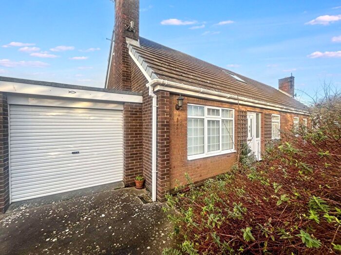 3 Bedroom Bungalow For Sale In Osborne Gardens, North Sunderland, Seahouses, NE68