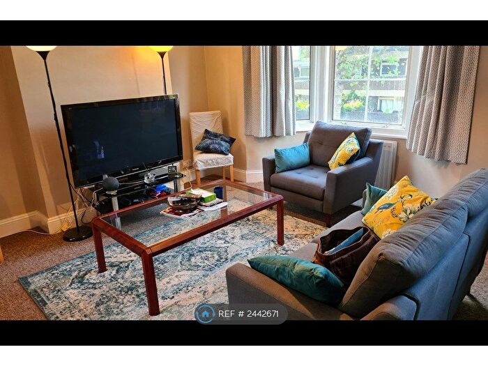 2 Bedroom Flat To Rent In John Ruskin St, London, SE5