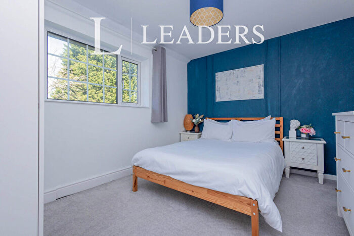 1 Bedroom Semi Detached House To Rent In Homestall, GU2