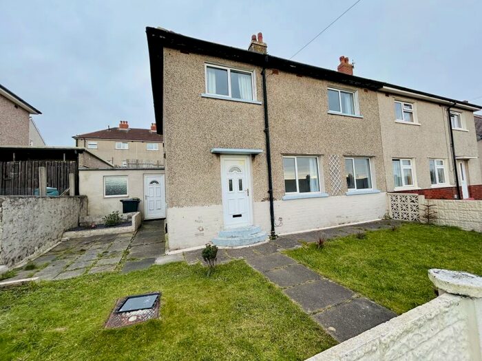 5 Bedroom House To Rent In Delamere Avenue, Heysham, LA3