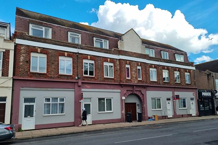 Land For Sale In Fratton Road, Portsmouth, PO1