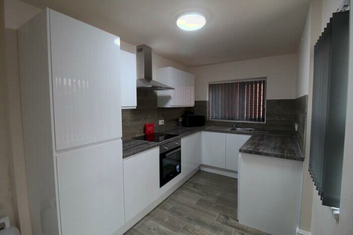 5 Bedroom House To Rent In Havelock Street Preston, PR1
