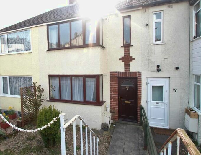 2 Bedroom Property To Rent In Nursery Road, Guiseley, Leeds, West Yorkshire, LS20