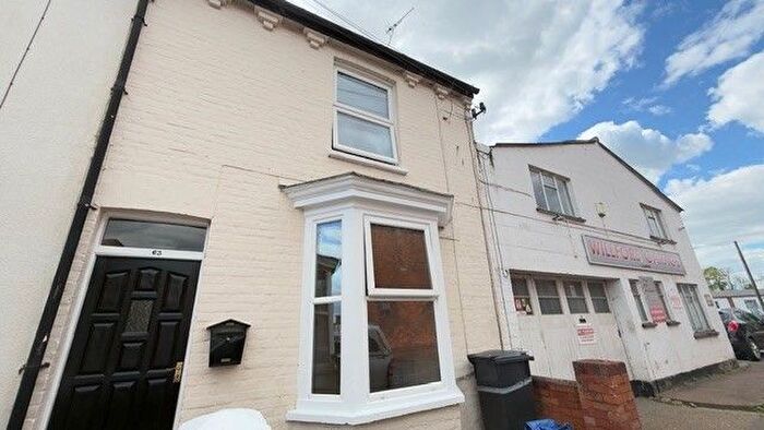 3 Bedroom Property To Rent In Albemarle Road, Taunton, TA1