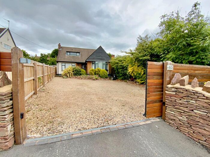 4 Bedroom Detached House For Sale In Down Road, Winterbourne Down, Bristol, BS36