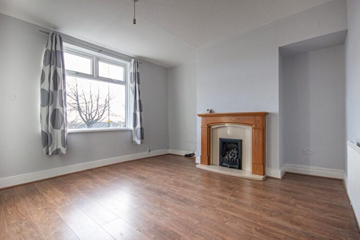 2 Bedroom Terraced House For Sale In Best View, Houghton Le Spring, Tyne And Wear, DH4