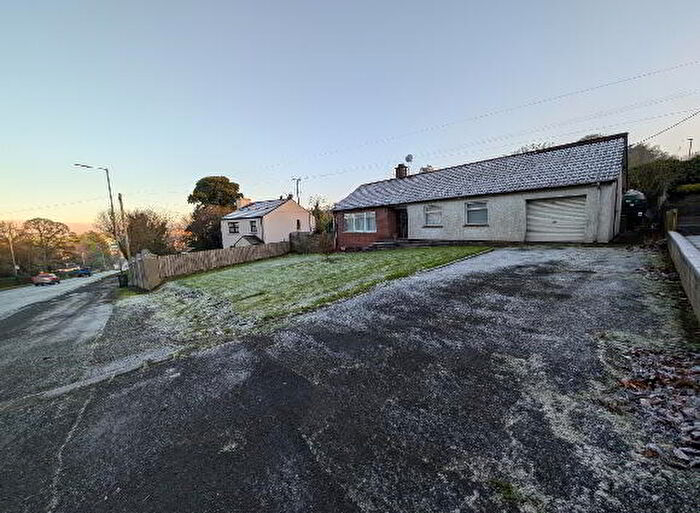3 Bedroom Detached Bungalow With Building Sites For Sale In Mill Hill, Castlewellan, BT31