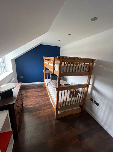 3 Bedroom Detached House To Rent In A Disraeli Crescent, High Wycombe, HP13