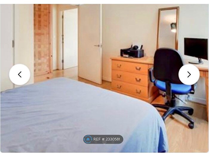 1 Bedroom Flat To Rent In Burford Wharf, Stratford, E15