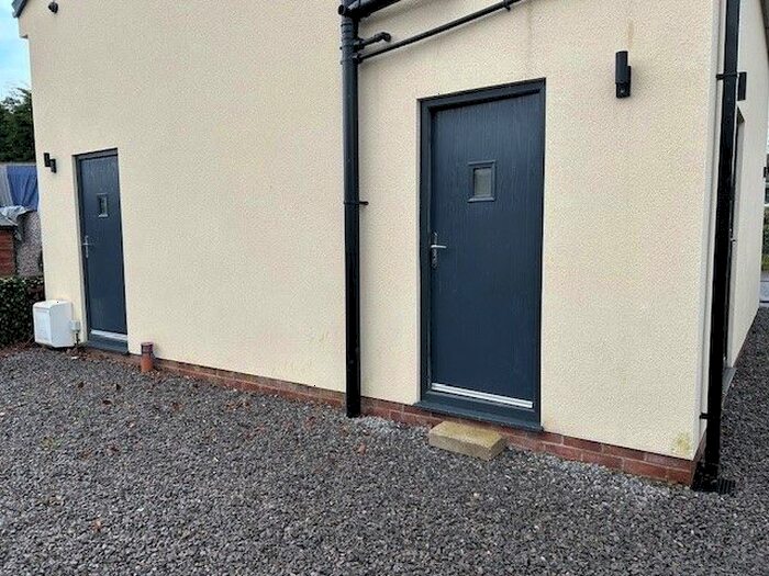 Studio To Rent In Thornton Road, Thornton, Bradford, BD13