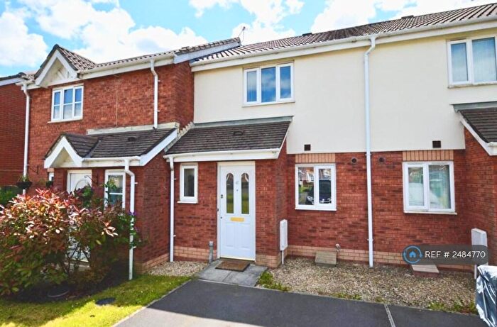 2 Bedroom Terraced House To Rent In Coed Mieri, Tyla Garw, Pontyclun, CF72