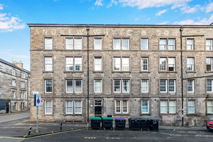 1 Bedroom Flat For Sale In / Bothwell House, Bothwell Street, Easter Road, Edinburgh, EH7
