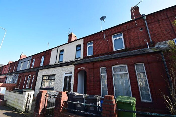 1 Bedroom Flat To Rent In Grangetown, Cardiff, CF11