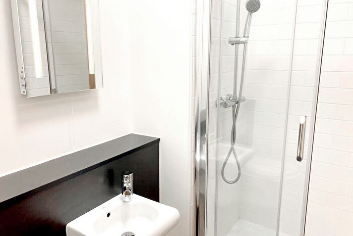 2 Bedroom Apartment To Rent In Heritage Park, S6