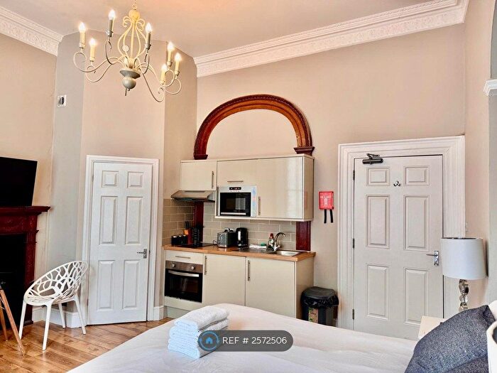 Studio To Rent In Lower Park Row, Bristol, BS1