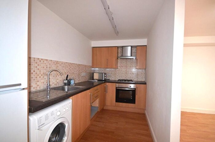 2 Bedroom Flat To Rent In Padda Court, Northolt Road, Harrow., HA2