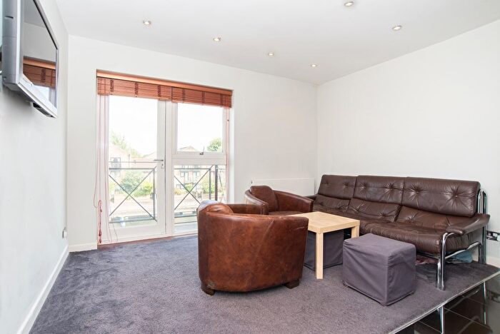 1 Bedroom Flat To Rent In Whiteadder Way, Isle Of Dogs, London, E14