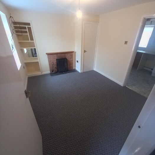 2 Bedroom Semi-Detached House To Rent In Wesley Street, Bodedern, LL65