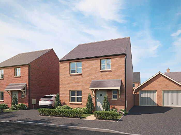 3 Bedroom House To Rent In School Lane, Roxton, Bedford, MK44