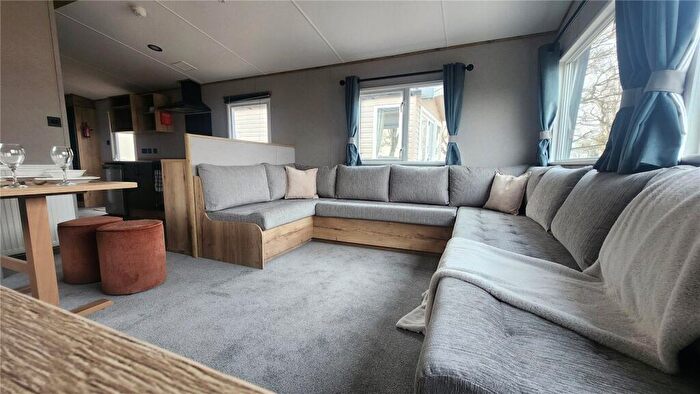 3 Bedroom Bungalow For Sale In Mill Rythe Coastal Village, Havant Road, Hayling Island, Hampshire, PO11