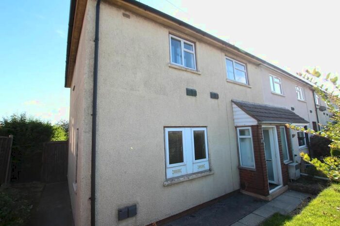 5 Bedroom Property To Rent In Station Road, Filton, Bristol, BS34