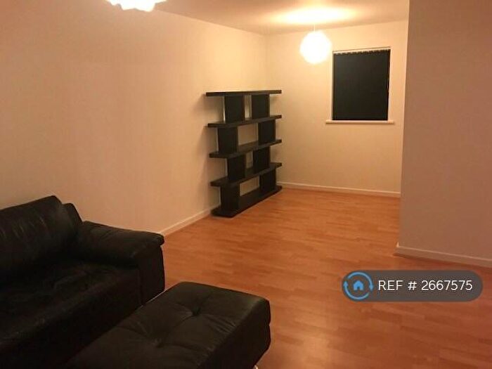 1 Bedroom Flat To Rent In Newbury Park, Ilford, IG2