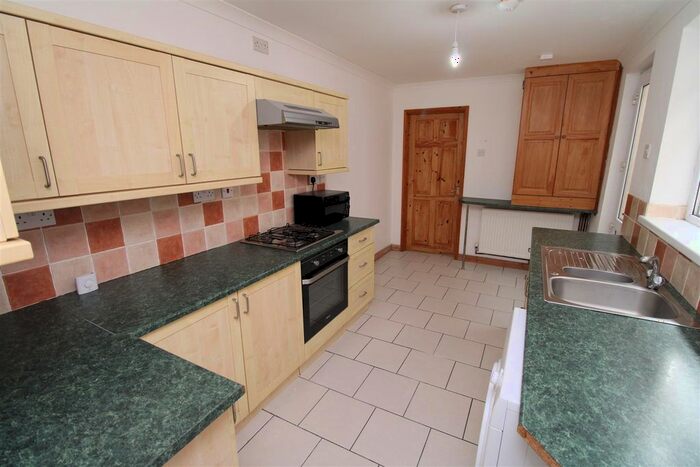3 Bedroom Terraced House To Rent In Victoria Terrace, Georgetown, Tredegar, NP22