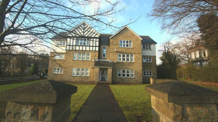 2 Bedroom Flat To Rent In Roundhay, LS8