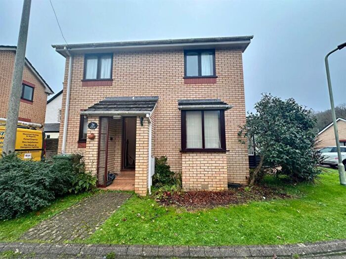 2 Bedroom Detached House To Rent In Belmont Avenue, Combe Martin, Ilfracombe, EX34