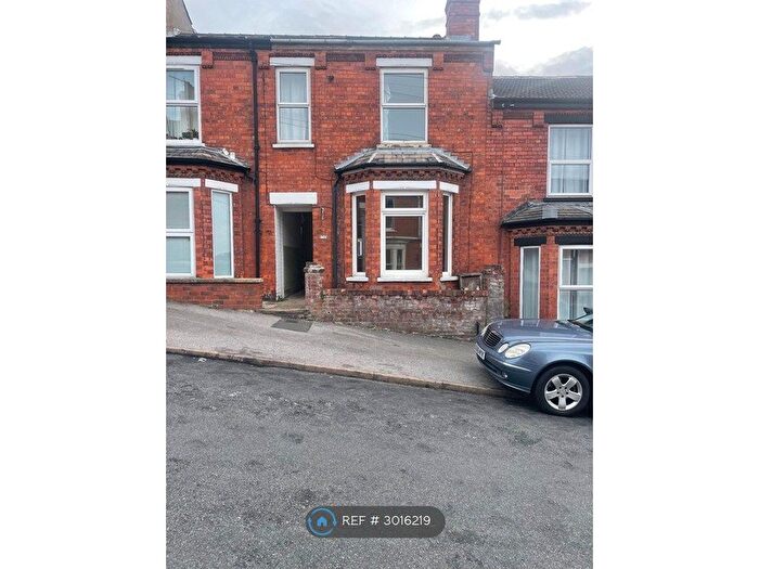 3 Bedroom Terraced House To Rent In Horton Street, Lincoln, LN2