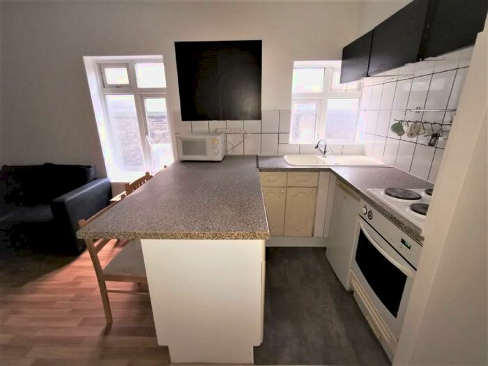 2 Bedroom Flat To Rent In Chalton Street, Euston, NW1