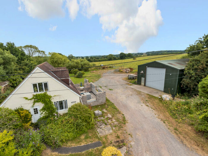 3 Bedroom Bungalow For Sale In Rowden Mill Lane, Stourton Caundle, Sturminster Newton, DT10