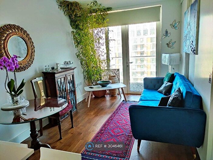 1 Bedroom Flat To Rent In Duncombe House, London, SE18