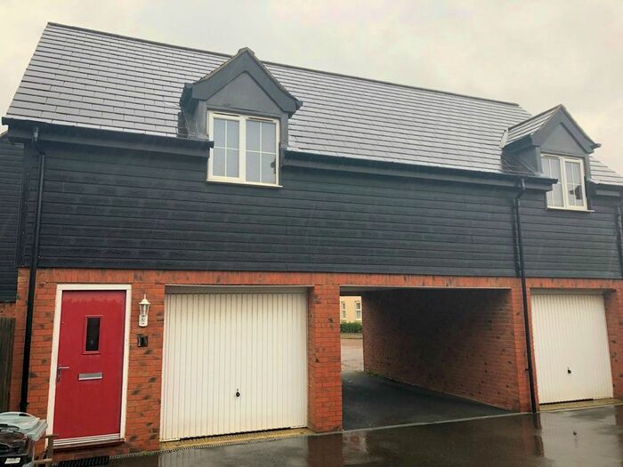 2 Bedroom Property To Rent In Setts Green, Bourne, Lincolnshire, PE10