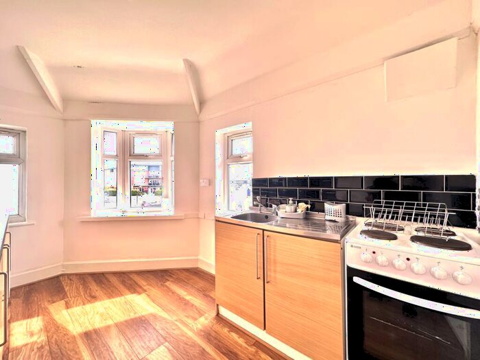 1 Bedroom Flat To Rent In Chester Road, Castle Bromwich, B36