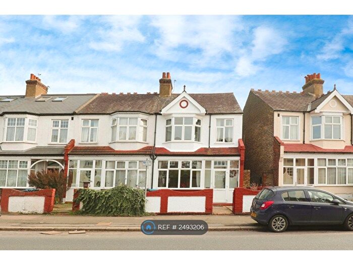 4 Bedroom End Of Terrace House To Rent In Durnsford Road, London, SW19