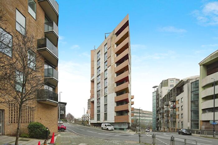 1 Bedroom Apartment For Sale In Stroudley Road, Brighton, BN1