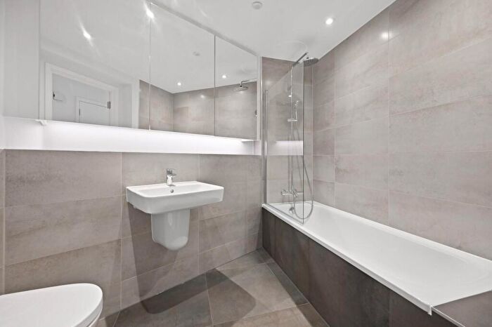 1 Bedroom House To Rent In Preston Road, Harrow, HA3