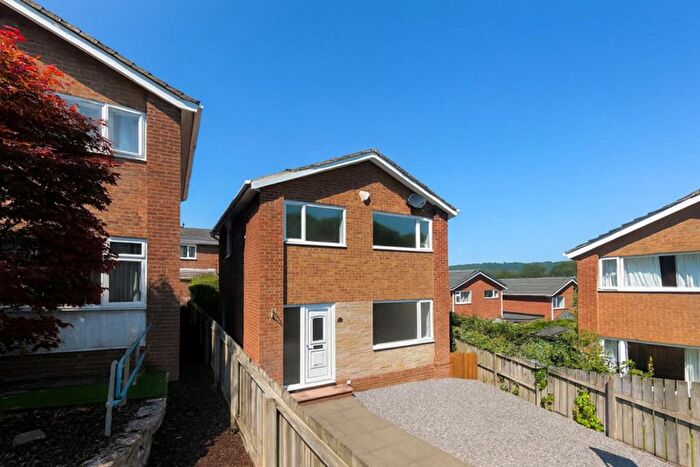 3 Bedroom Detached House To Rent In Meadow Way, Durham, DH7