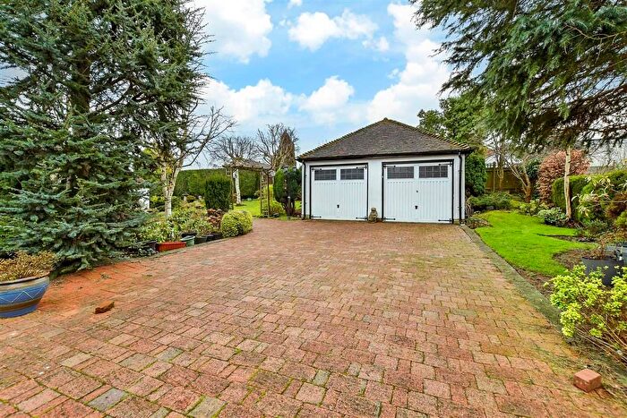 2 Bedroom Cottage For Sale In Napchester Road, Whitfield, Dover, Kent, CT16