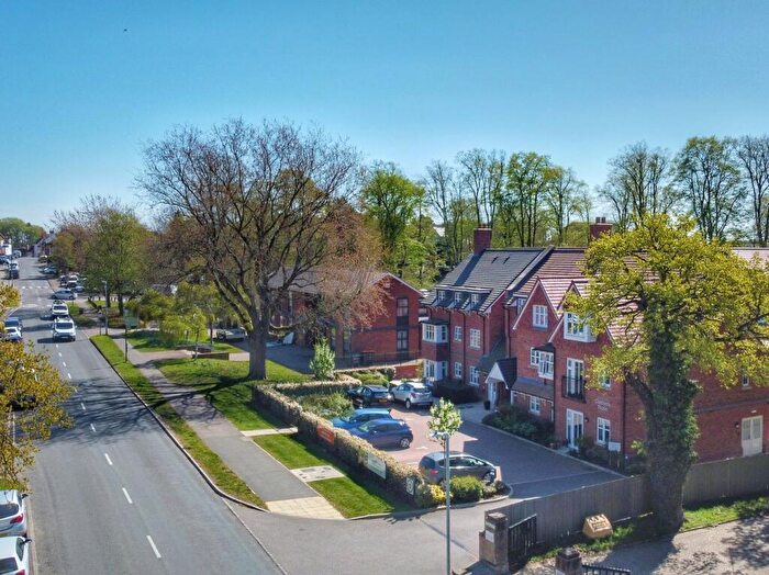 1 Bedroom Apartment For Sale In Woburn Street, Ampthill, Bedfordshire, MK45