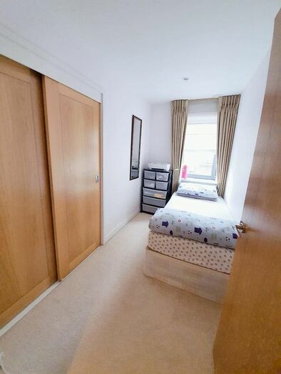3 Bedroom Flat To Rent In Maida Vale, London, W9
