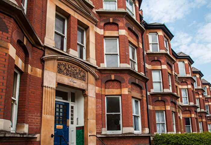 4 Bedroom Property To Rent In New Cross, London, SE14