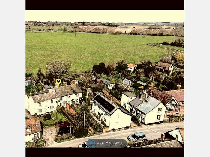 1 Bedroom Terraced House To Rent In Private, Harwich, CO12