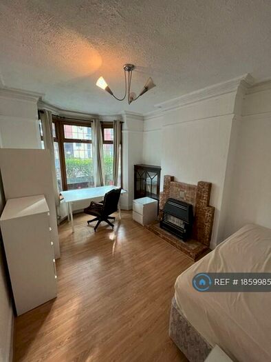 4 Bedroom Terraced House To Rent In Gaul Street, Leicester, LE3